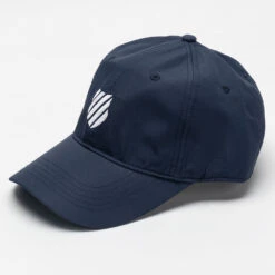 K-Swiss Court Cap -Hoka Sports Gear Shop 057015 nav 1