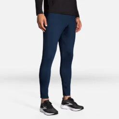 Brooks Spartan Pants Men's -Hoka Sports Gear Shop 057019 451 1