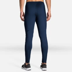Brooks Spartan Pants Men's -Hoka Sports Gear Shop 057019 451 2