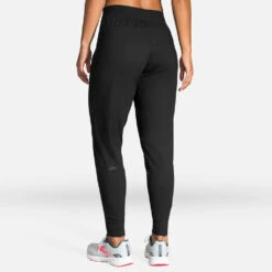 Brooks Momentum Thermal Pants Women's -Hoka Sports Gear Shop 057022 001 2
