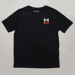 Under Armour Keep Run Weird Short Sleeve Men's