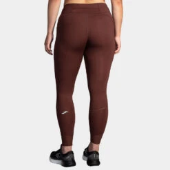 Brooks Momentum Thermal Tight Women's -Hoka Sports Gear Shop 057048 288 2