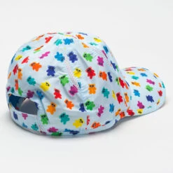 Sprints O.G. Running Hat -Hoka Sports Gear Shop 057050 003 2