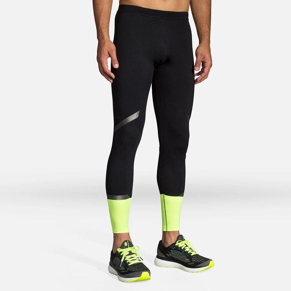 Brooks Carbonite Tight Men's 3 Brooks Carbonite Tight Men's