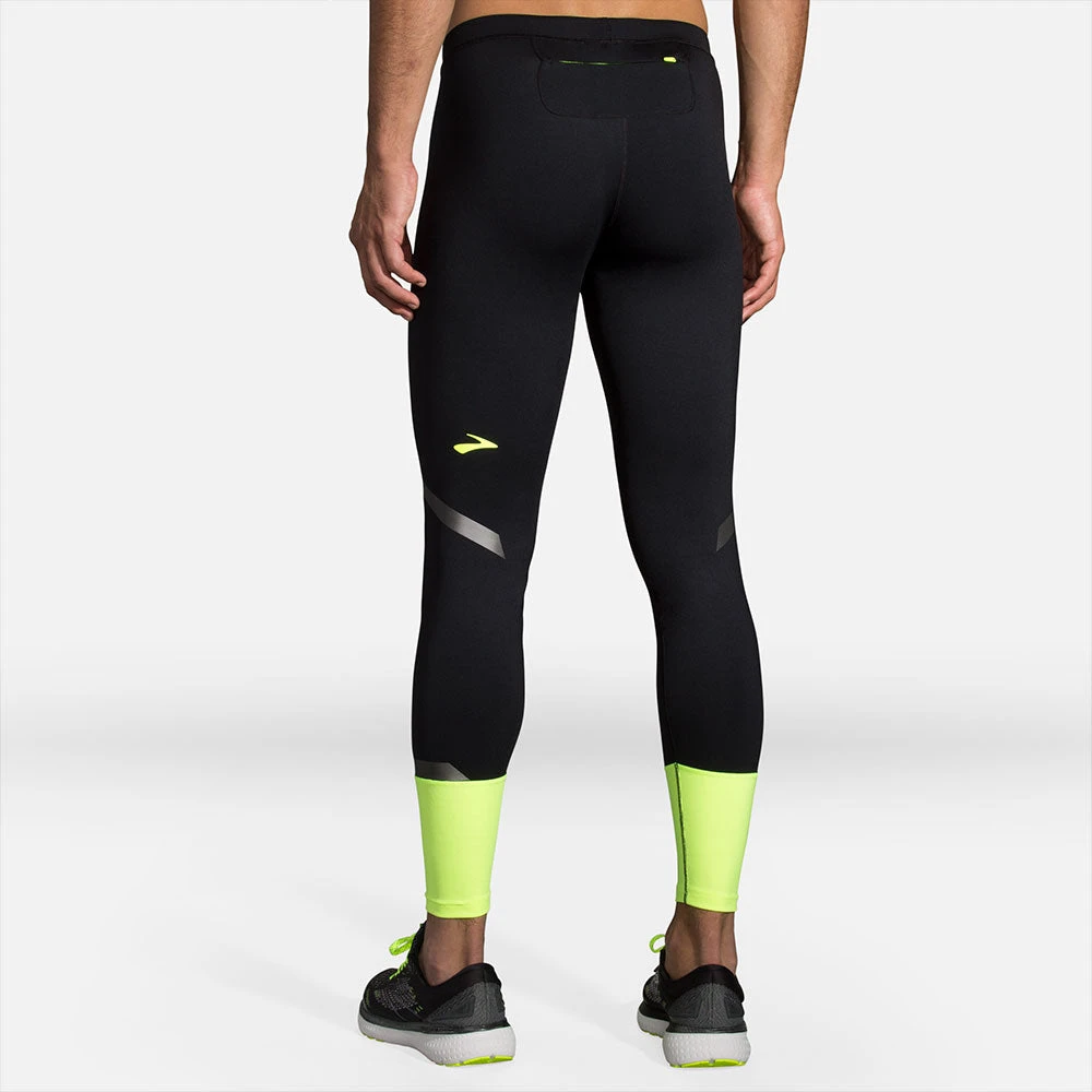 Brooks Carbonite Tight Men's 4 Brooks Carbonite Tight Men's - Image 2