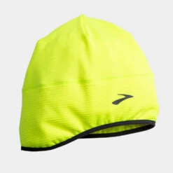 Brooks Notch Thermal Beanie -Hoka Sports Gear Shop 057074 329 1
