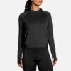 Brooks Notch Thermal Long Sleeve Women's 2 Brooks Notch Thermal Long Sleeve Women's -Hoka Sports Gear Shop 057083 001 1