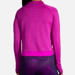 Brooks Notch Thermal Long Sleeve Women's -Hoka Sports Gear Shop 057083 687 2