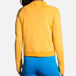 Brooks Notch Thermal Long Sleeve Women's -Hoka Sports Gear Shop 057083 755 2