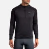 Brooks Notch Thermal Hoodie Men's 2 Brooks Notch Thermal Hoodie Men's -Hoka Sports Gear Shop 057086 001 1