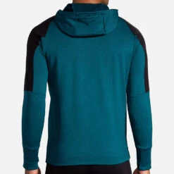 Brooks Notch Thermal Hoodie Men's -Hoka Sports Gear Shop 057086 446 2