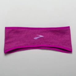 Brooks Notch Thermal Headband -Hoka Sports Gear Shop 057089 687 1