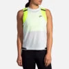 Brooks Carbonite Tank Women's -Hoka Sports Gear Shop 057096 1