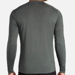 Brooks Distance Long Sleeve Men's -Hoka Sports Gear Shop 057107 371 2