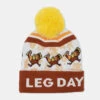 Sprints Winter Hat -Hoka Sports Gear Shop 057140 010 1