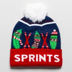 Sprints Winter Hat -Hoka Sports Gear Shop 057140 520 1