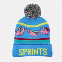 Sprints Winter Hat -Hoka Sports Gear Shop 057140 803 1