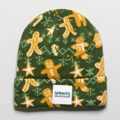 Sprints Winter Hat -Hoka Sports Gear Shop 057140 904 1