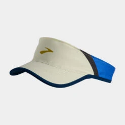 Brooks Base Visor -Hoka Sports Gear Shop 057172 477 1