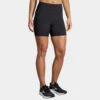 Brooks Method 5" Short Tight Women's -Hoka Sports Gear Shop 057174 001 1