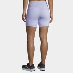 Brooks Method 5" Short Tight Women's -Hoka Sports Gear Shop 057174 554 2
