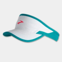 Brooks Chaser Visor 17 Brooks Chaser Visor -Hoka Sports Gear Shop 057177 390 1