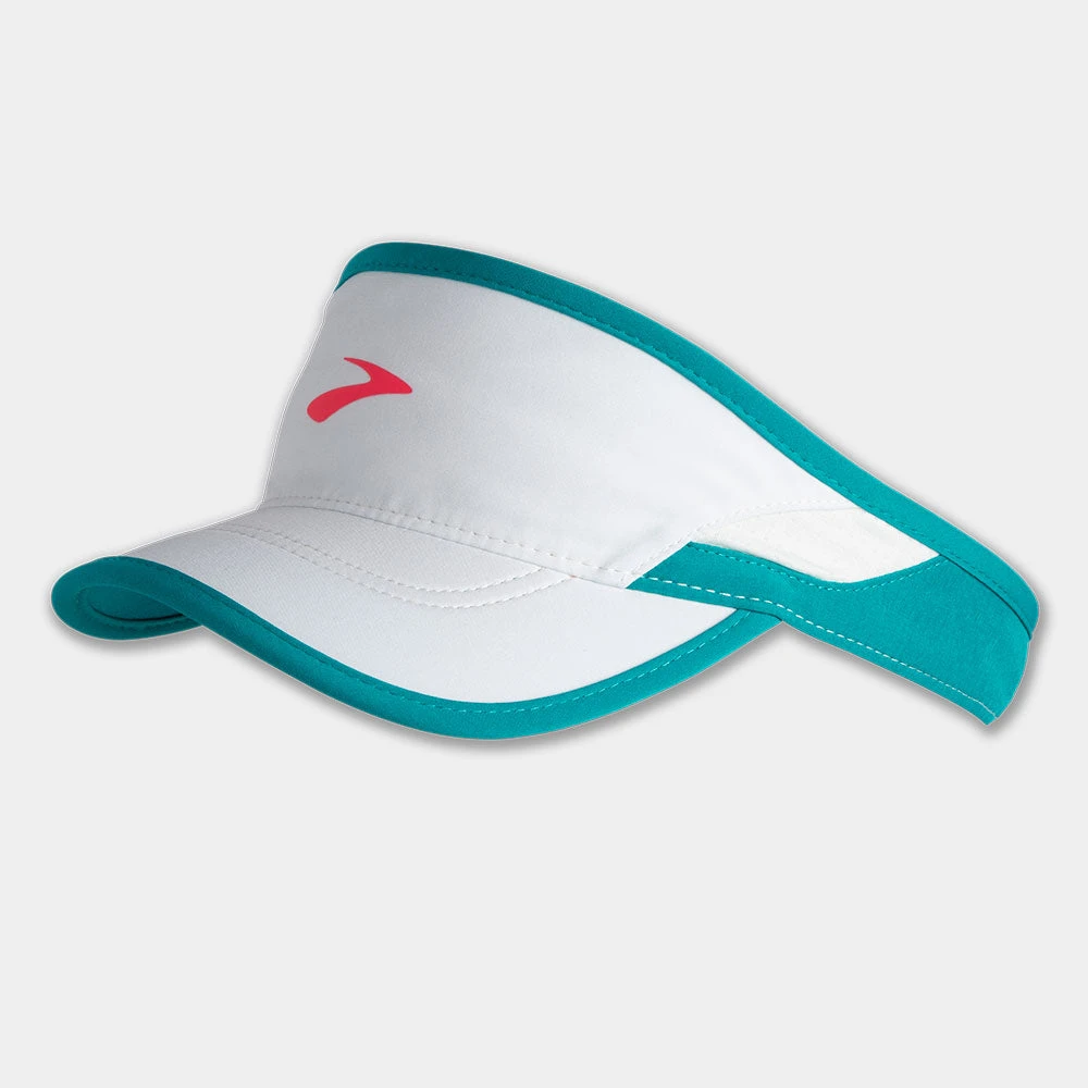 Brooks Chaser Visor 9 Brooks Chaser Visor - Image 7