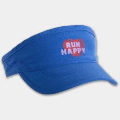 Brooks Chaser Visor 13 Brooks Chaser Visor -Hoka Sports Gear Shop 057177 440 2