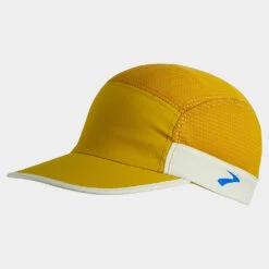 Brooks Propel Mesh Hat -Hoka Sports Gear Shop 057178 374 1