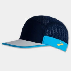 Brooks Propel Mesh Hat -Hoka Sports Gear Shop 057178 443 1