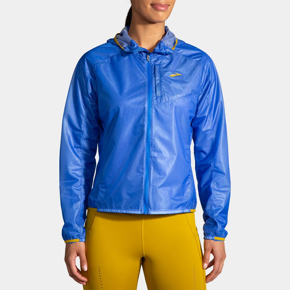 Brooks All Altitude Jacket Women's 5 Brooks All Altitude Jacket Women's - Image 3