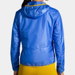 Brooks All Altitude Jacket Women's 19 Brooks All Altitude Jacket Women's -Hoka Sports Gear Shop 057191 414 2