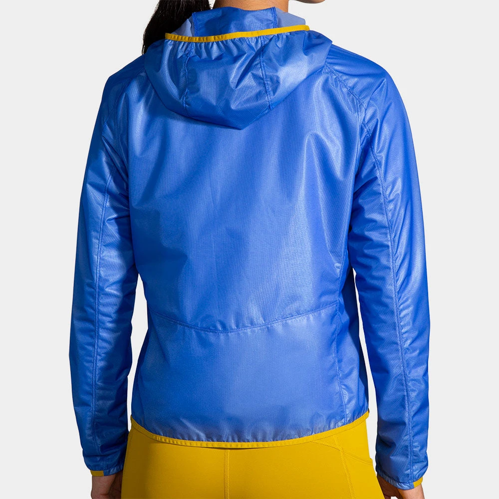 Brooks All Altitude Jacket Women's 6 Brooks All Altitude Jacket Women's - Image 4