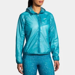 Brooks All Altitude Jacket Women's 20 Brooks All Altitude Jacket Women's -Hoka Sports Gear Shop 057191 453 1
