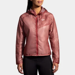 Brooks All Altitude Jacket Women's 28 Brooks All Altitude Jacket Women's -Hoka Sports Gear Shop 057191 692 1
