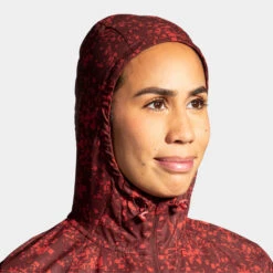 Brooks Canopy Jacket Women's -Hoka Sports Gear Shop 057192 299 3