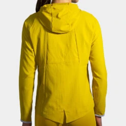 Brooks Canopy Jacket Women's -Hoka Sports Gear Shop 057192 362 2
