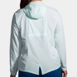 Brooks Canopy Jacket Women's -Hoka Sports Gear Shop 057192 490 2