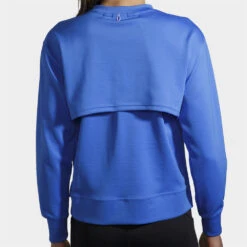 Brooks Run Within Sweatshirt Women's -Hoka Sports Gear Shop 057199 434 2