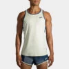 Brooks Atmosphere Singlet Men's -Hoka Sports Gear Shop 057205 363 1