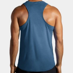 Brooks Atmosphere Singlet Men's -Hoka Sports Gear Shop 057205 407 2