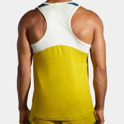Brooks Atmosphere Singlet Men's -Hoka Sports Gear Shop 057205 428 2