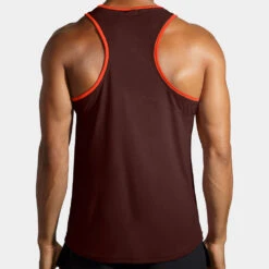 Brooks Atmosphere Singlet Men's -Hoka Sports Gear Shop 057205 638 2