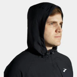 Brooks Canopy Jacket Men's -Hoka Sports Gear Shop 057206 001 3