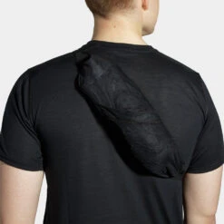 Brooks Canopy Jacket Men's -Hoka Sports Gear Shop 057206 001 4