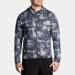 Brooks Canopy Jacket Men's -Hoka Sports Gear Shop 057206 024 1