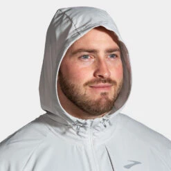 Brooks Canopy Jacket Men's -Hoka Sports Gear Shop 057206 083 4