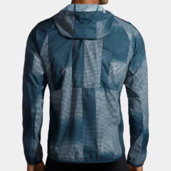 Brooks Canopy Jacket Men's -Hoka Sports Gear Shop 057206 406 2