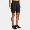 Brooks Method 8" Short Tight Women's -Hoka Sports Gear Shop 057208 001 1