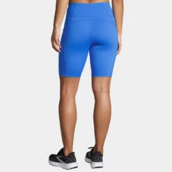 Brooks Method 8" Short Tight Women's -Hoka Sports Gear Shop 057208 434 2
